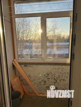 2-к квартира, вторичка, 50м2, 4/9 этаж