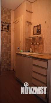 1-к квартира, вторичка, 18м2, 3/5 этаж