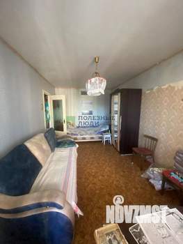 1-к квартира, вторичка, 33м2, 10/10 этаж