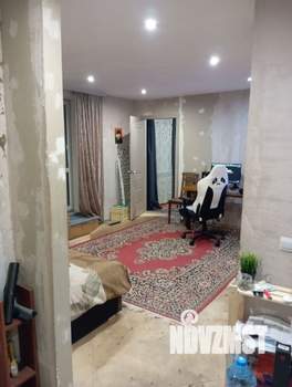 3-к квартира, вторичка, 53м2, 3/3 этаж