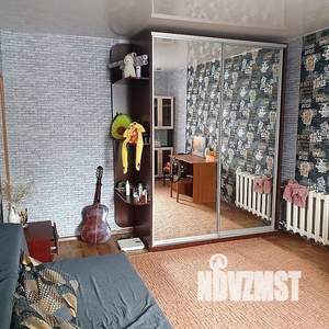 3-к квартира, вторичка, 69м2, 5/5 этаж