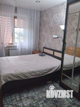 2-к квартира, вторичка, 45м2, 5/5 этаж