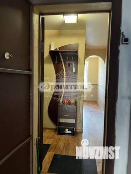 1-к квартира, вторичка, 31м2, 4/5 этаж