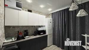 1-к квартира, вторичка, 32м2, 2/5 этаж