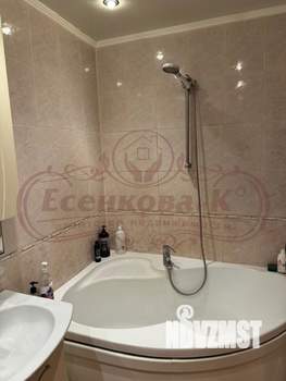 1-к квартира, вторичка, 33м2, 9/10 этаж