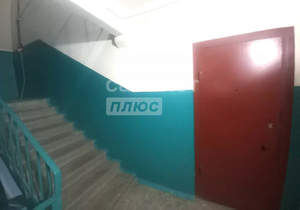 2-к квартира, вторичка, 45м2, 4/5 этаж