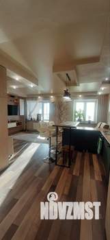1-к квартира, вторичка, 38м2, 7/17 этаж