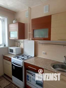 1-к квартира, вторичка, 30м2, 3/5 этаж