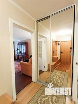 2-к квартира, вторичка, 49м2, 3/5 этаж