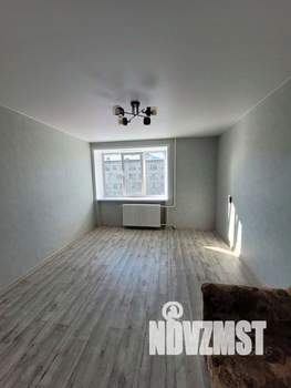 1-к квартира, вторичка, 18м2, 4/5 этаж