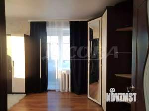 1-к квартира, вторичка, 31м2, 5/5 этаж