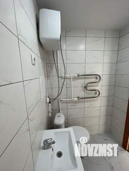 1-к квартира, вторичка, 31м2, 3/6 этаж
