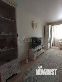 2-к квартира, вторичка, 46м2, 2/5 этаж