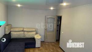 1-к квартира, вторичка, 32м2, 2/5 этаж