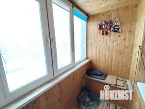 2-к квартира, вторичка, 49м2, 7/9 этаж
