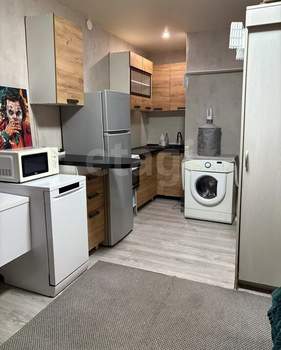 1-к квартира, вторичка, 21м2, 3/9 этаж