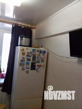 2-к квартира, вторичка, 29м2, 2/2 этаж