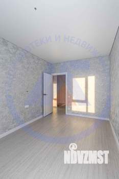 1-к квартира, вторичка, 39м2, 11/15 этаж