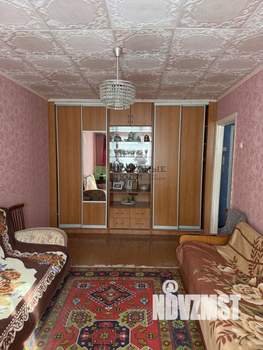 1-к квартира, вторичка, 30м2, 1/5 этаж