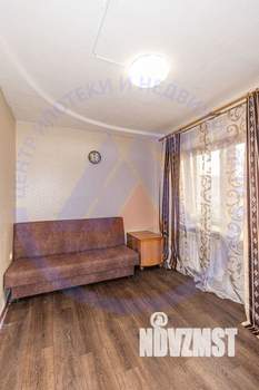 2-к квартира, вторичка, 23м2, 3/5 этаж