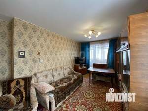 3-к квартира, вторичка, 56м2, 5/5 этаж