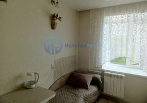 1-к квартира, вторичка, 38м2, 5/9 этаж