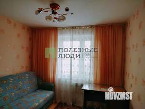 3-к квартира, вторичка, 62м2, 5/10 этаж