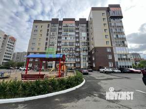 2-к квартира, вторичка, 79м2, 8/9 этаж