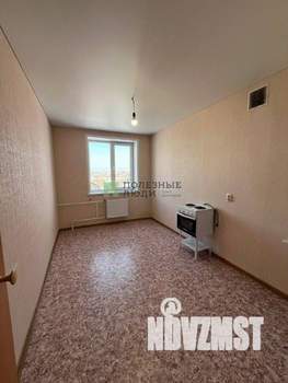 1-к квартира, вторичка, 33м2, 3/3 этаж