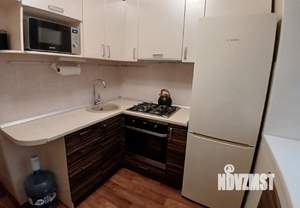 2-к квартира, вторичка, 45м2, 2/5 этаж