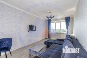3-к квартира, вторичка, 66м2, 8/10 этаж