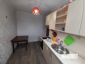 2-к квартира, вторичка, 46м2, 1/2 этаж