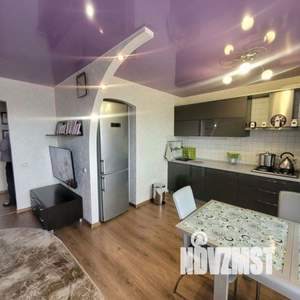 3-к квартира, вторичка, 58м2, 6/6 этаж