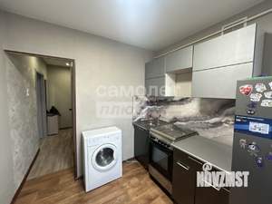 1-к квартира, вторичка, 29м2, 5/5 этаж