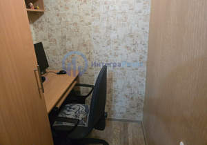 1-к квартира, вторичка, 38м2, 5/9 этаж