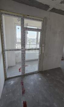 3-к квартира, сданный дом, 83м2, 16/17 этаж