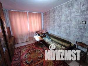 3-к квартира, вторичка, 60м2, 1/5 этаж