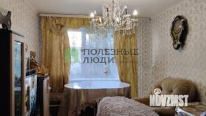 1-к квартира, вторичка, 31м2, 1/5 этаж