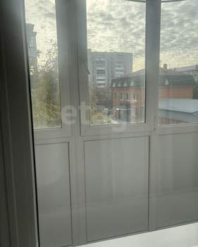 1-к квартира, вторичка, 29м2, 3/4 этаж