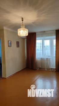 2-к квартира, вторичка, 43м2, 4/5 этаж