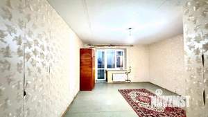 1-к квартира, вторичка, 44м2, 1/5 этаж