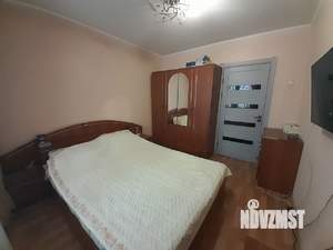 3-к квартира, вторичка, 62м2, 3/9 этаж