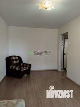 1-к квартира, вторичка, 32м2, 3/10 этаж