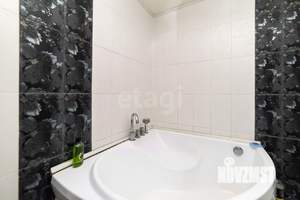 1-к квартира, вторичка, 41м2, 7/10 этаж
