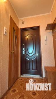 1-к квартира, вторичка, 32м2, 9/9 этаж