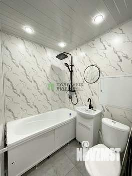 1-к квартира, вторичка, 30м2, 1/5 этаж