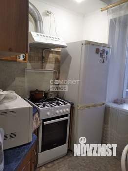 3-к квартира, вторичка, 56м2, 5/5 этаж