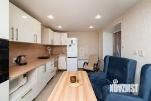 1-к квартира, вторичка, 29м2, 1/9 этаж