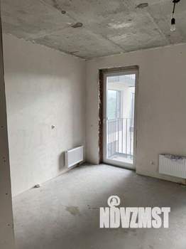 1-к квартира, вторичка, 21м2, 4/17 этаж