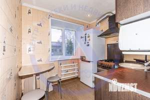 2-к квартира, вторичка, 42м2, 5/5 этаж